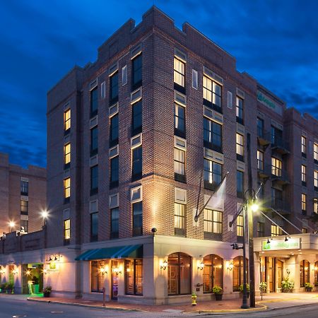 Holiday Inn Savannah Historic District By Ihg Extérieur photo