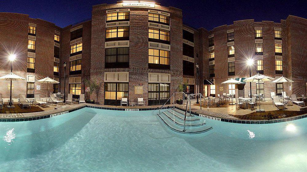Holiday Inn Savannah Historic District By Ihg Extérieur photo