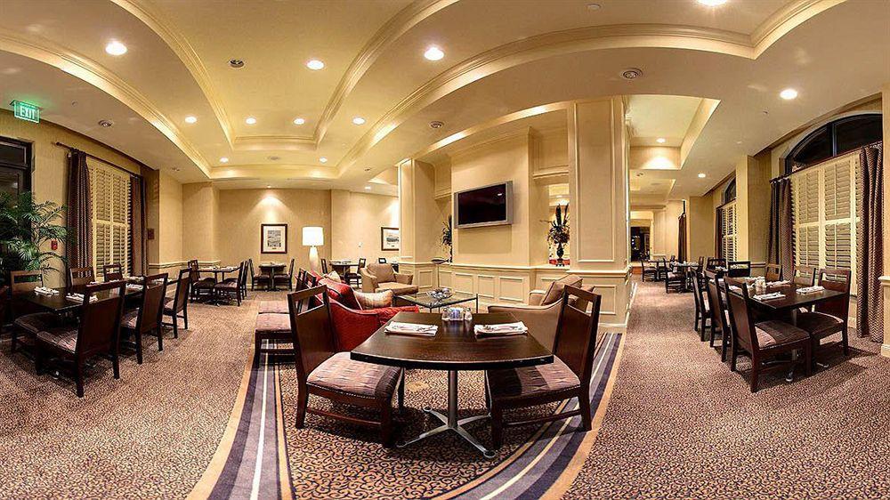 Holiday Inn Savannah Historic District By Ihg Extérieur photo