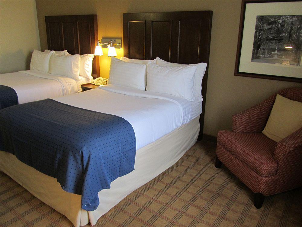 Holiday Inn Savannah Historic District By Ihg Extérieur photo