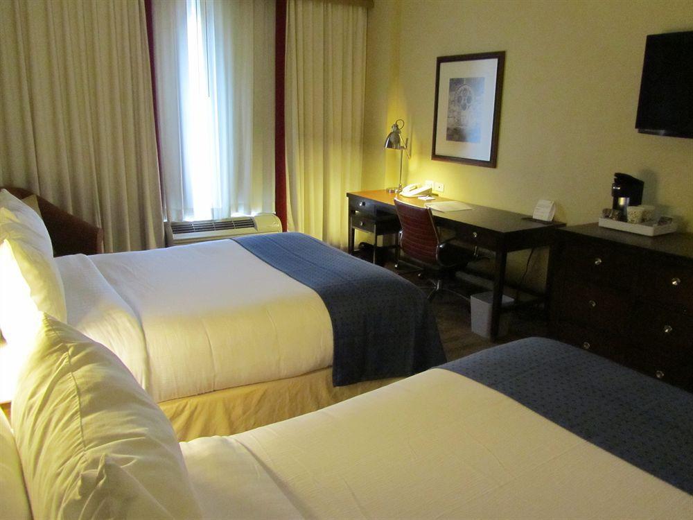 Holiday Inn Savannah Historic District By Ihg Extérieur photo