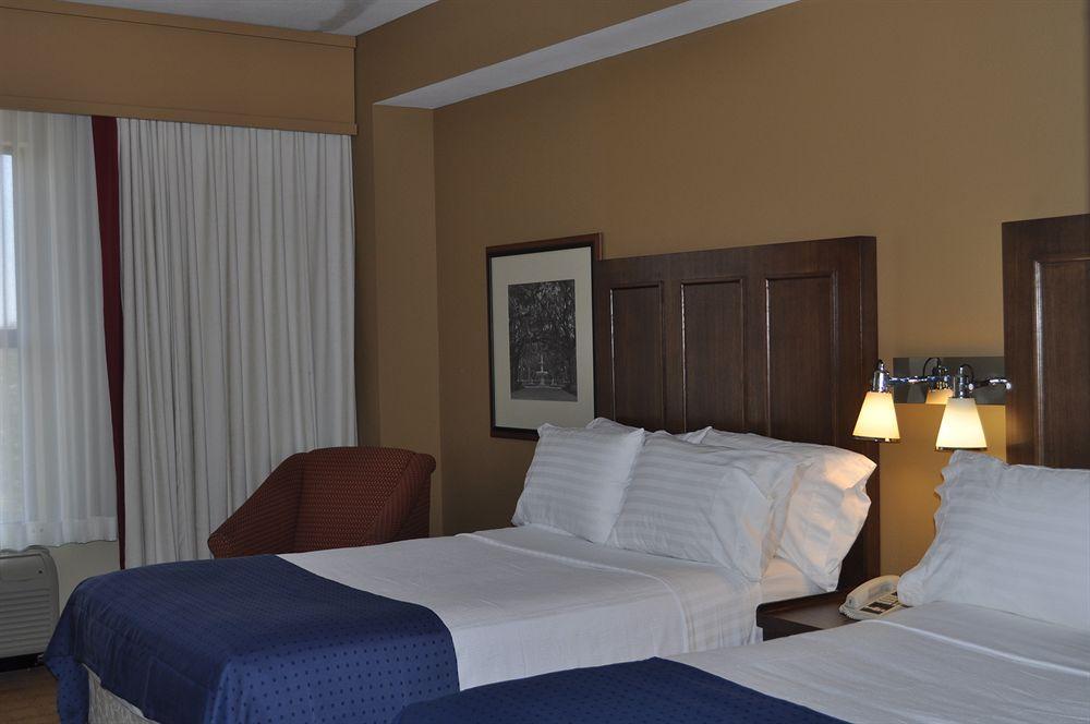 Holiday Inn Savannah Historic District By Ihg Extérieur photo