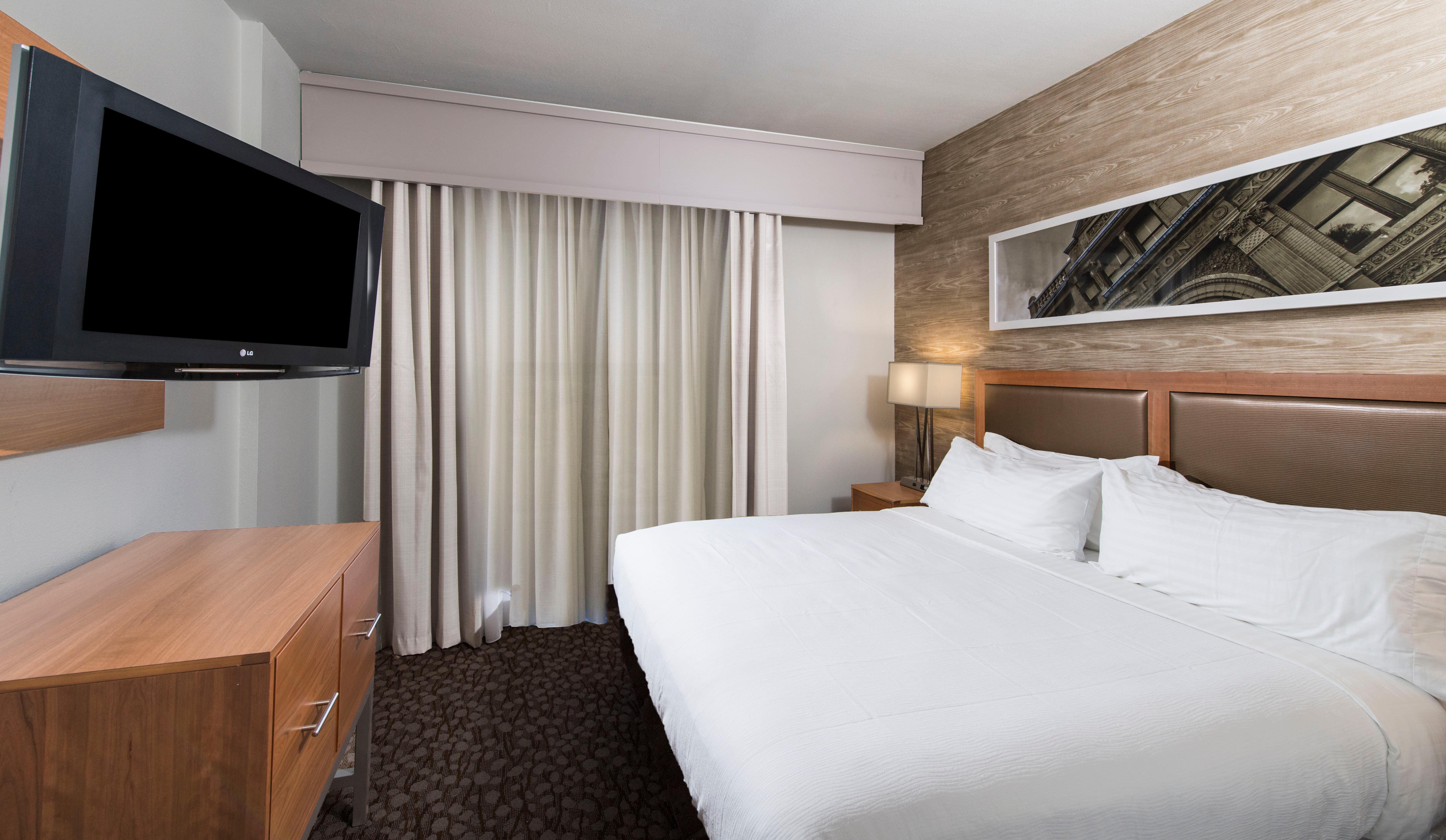 Holiday Inn Savannah Historic District By Ihg Extérieur photo