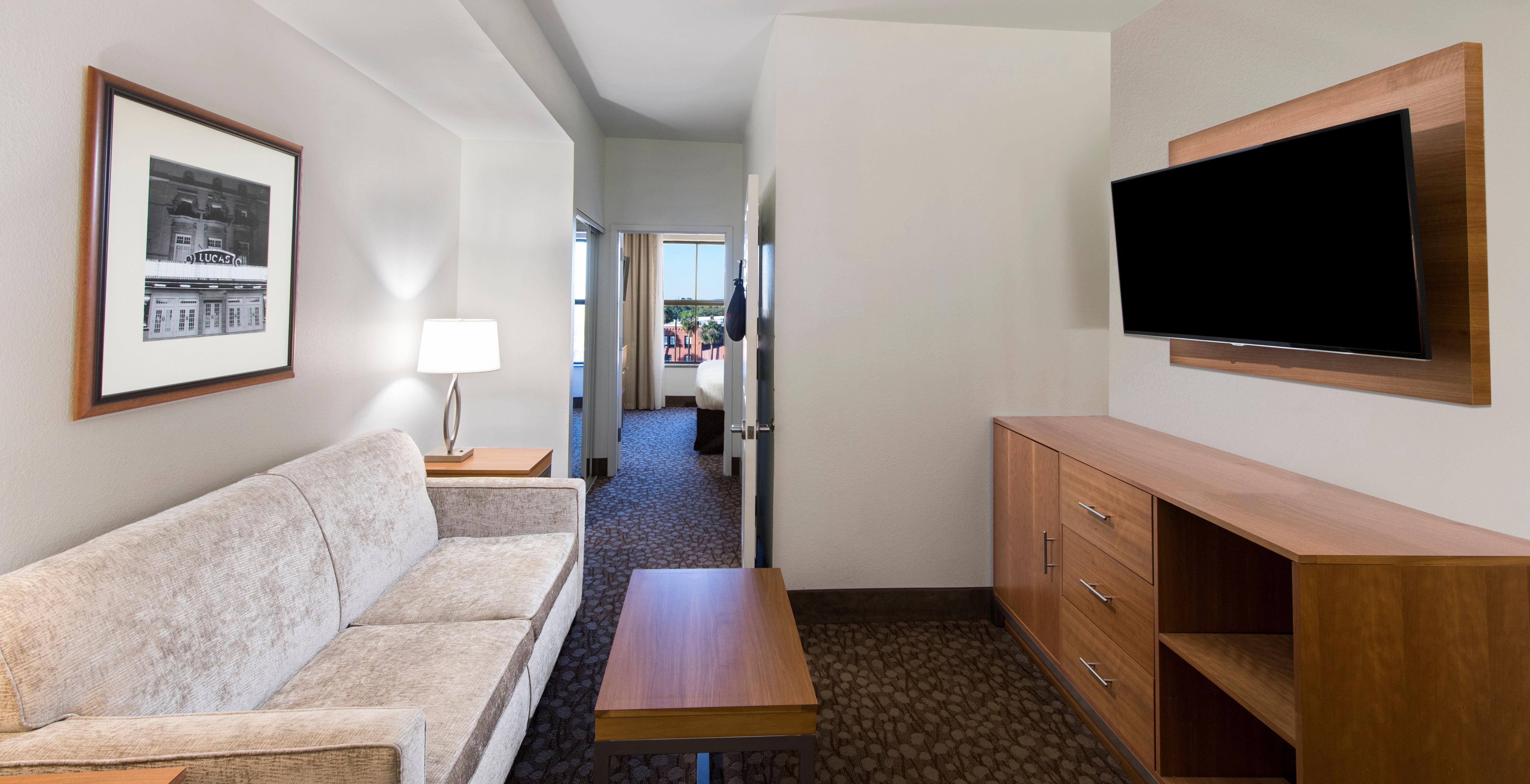 Holiday Inn Savannah Historic District By Ihg Extérieur photo
