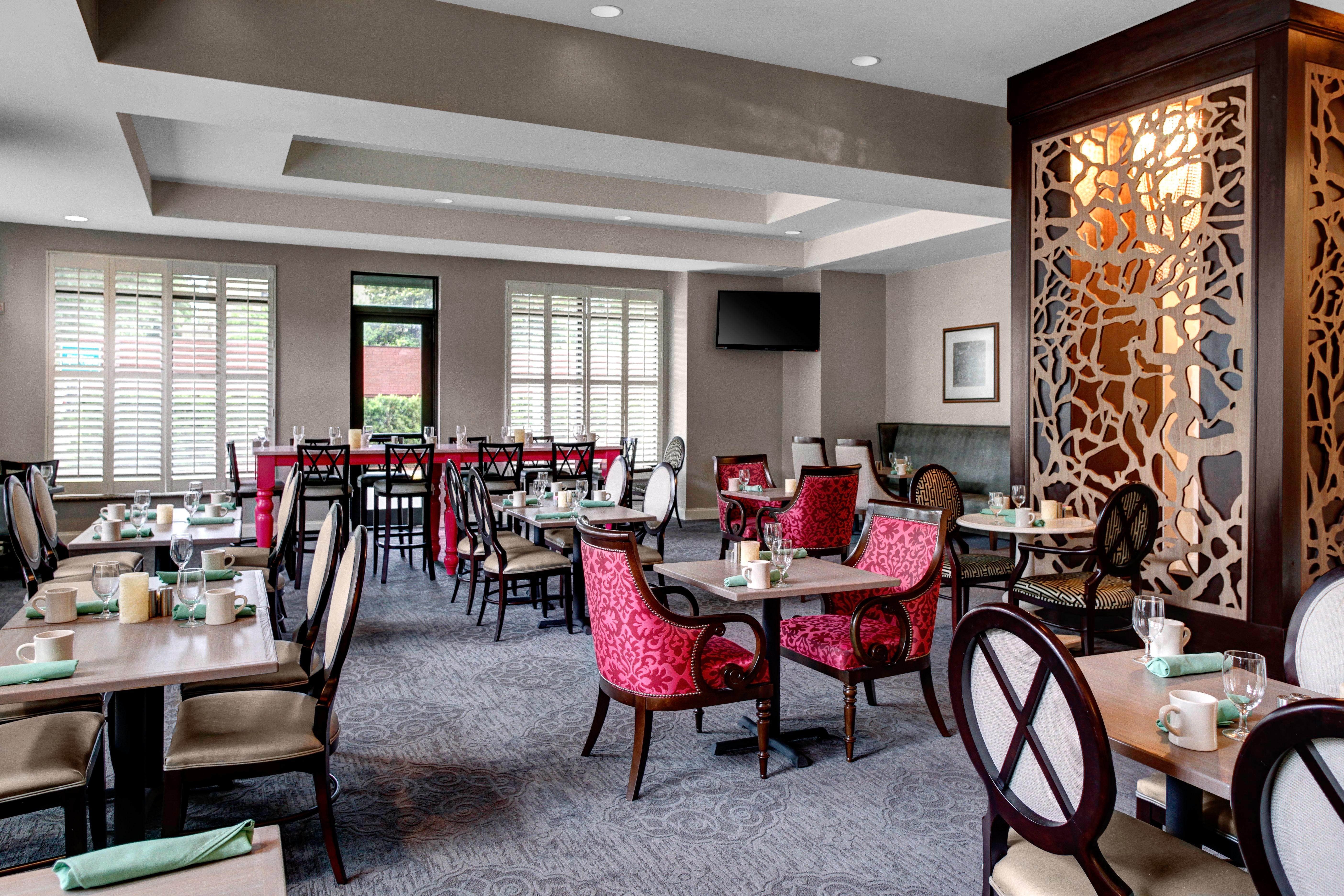 Holiday Inn Savannah Historic District By Ihg Extérieur photo