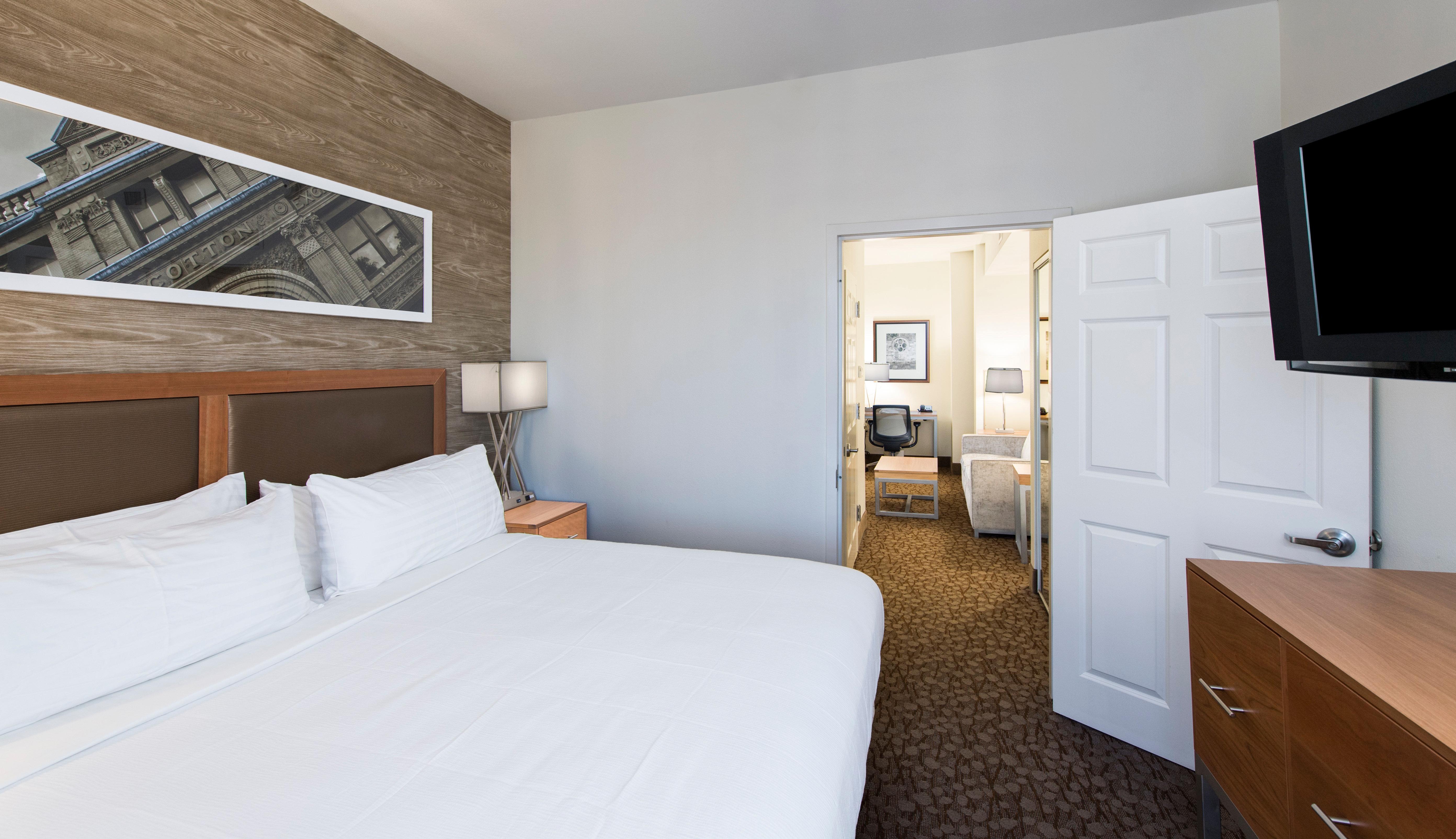 Holiday Inn Savannah Historic District By Ihg Extérieur photo