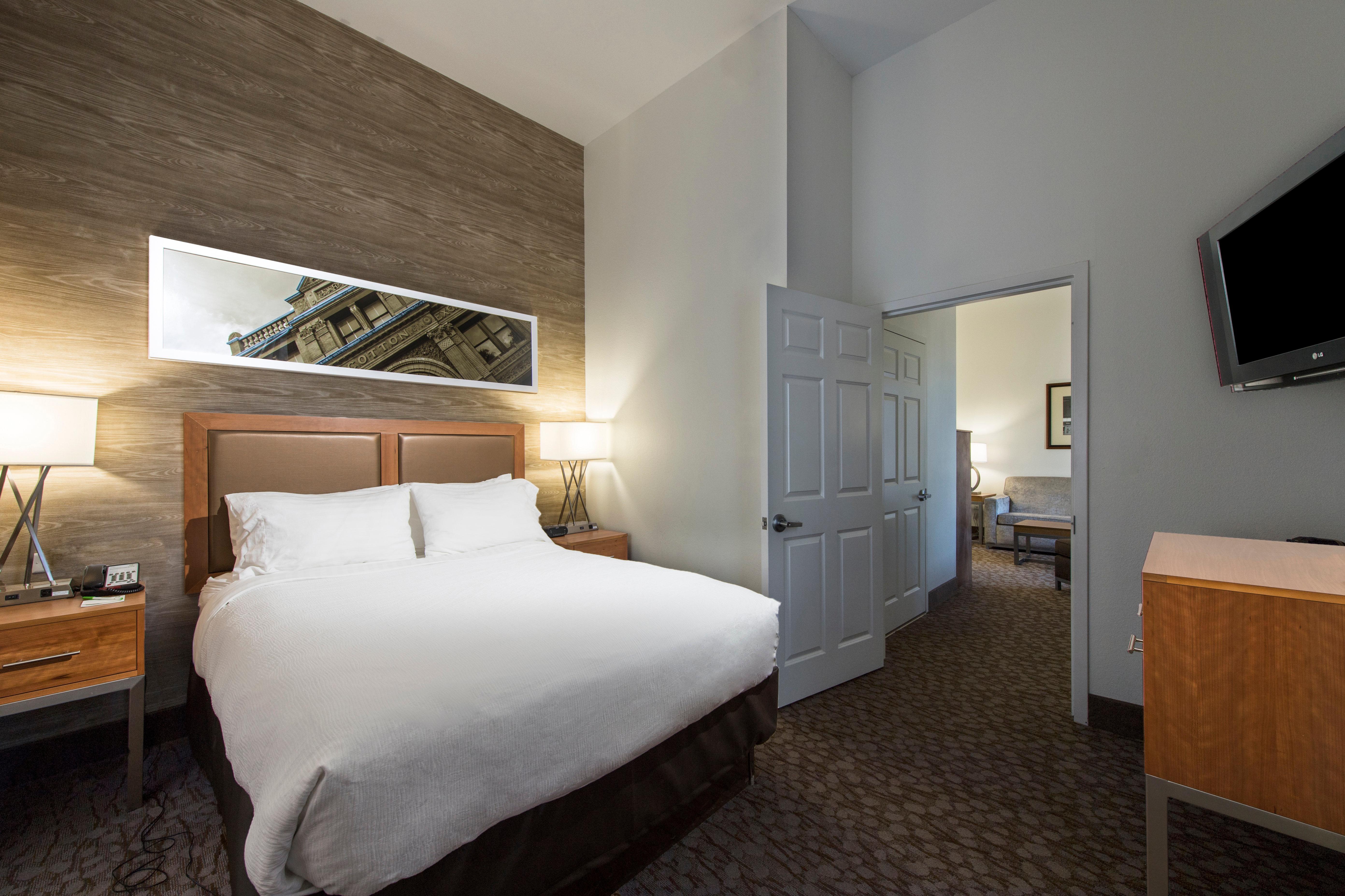 Holiday Inn Savannah Historic District By Ihg Extérieur photo