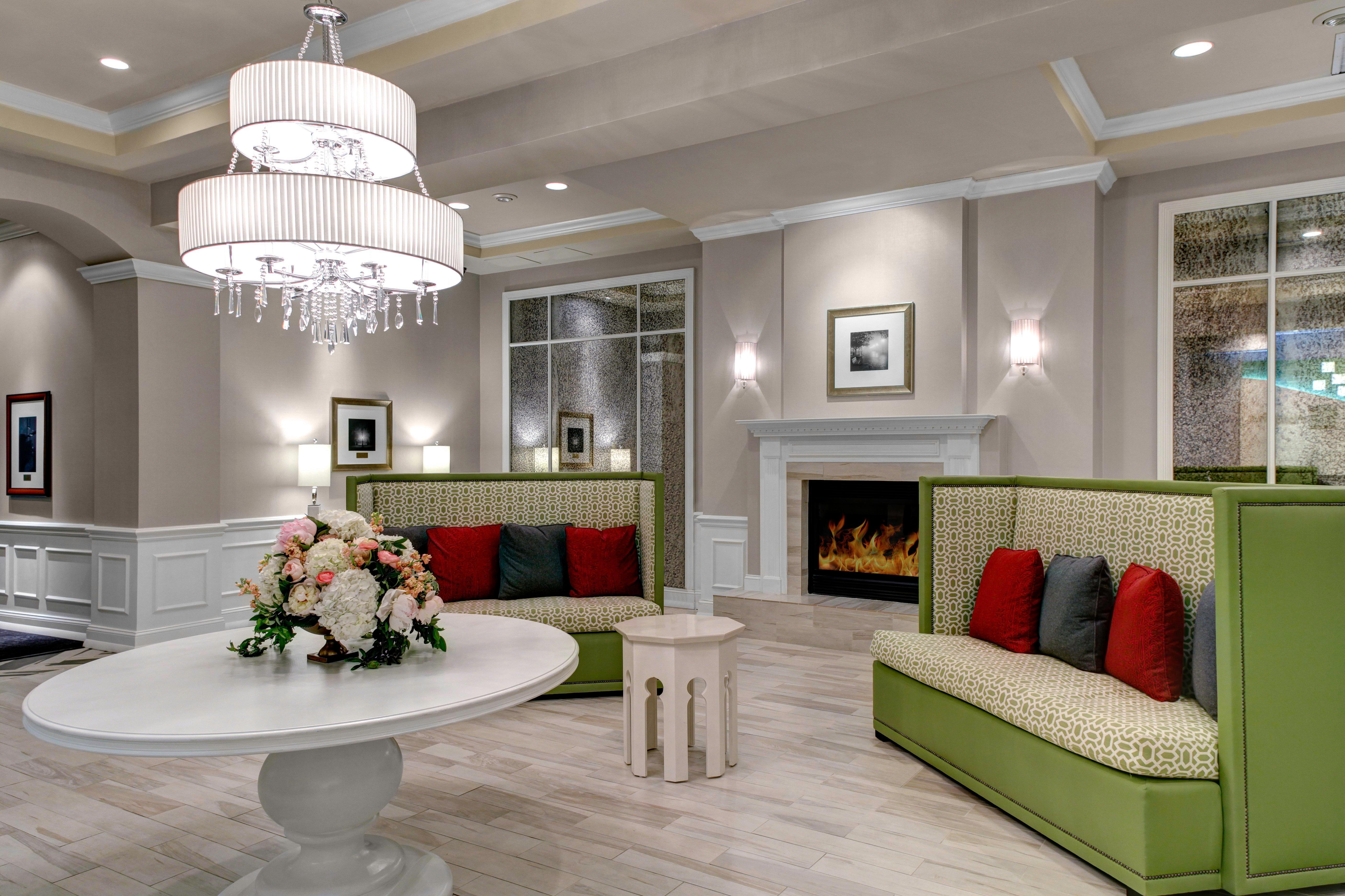 Holiday Inn Savannah Historic District By Ihg Extérieur photo