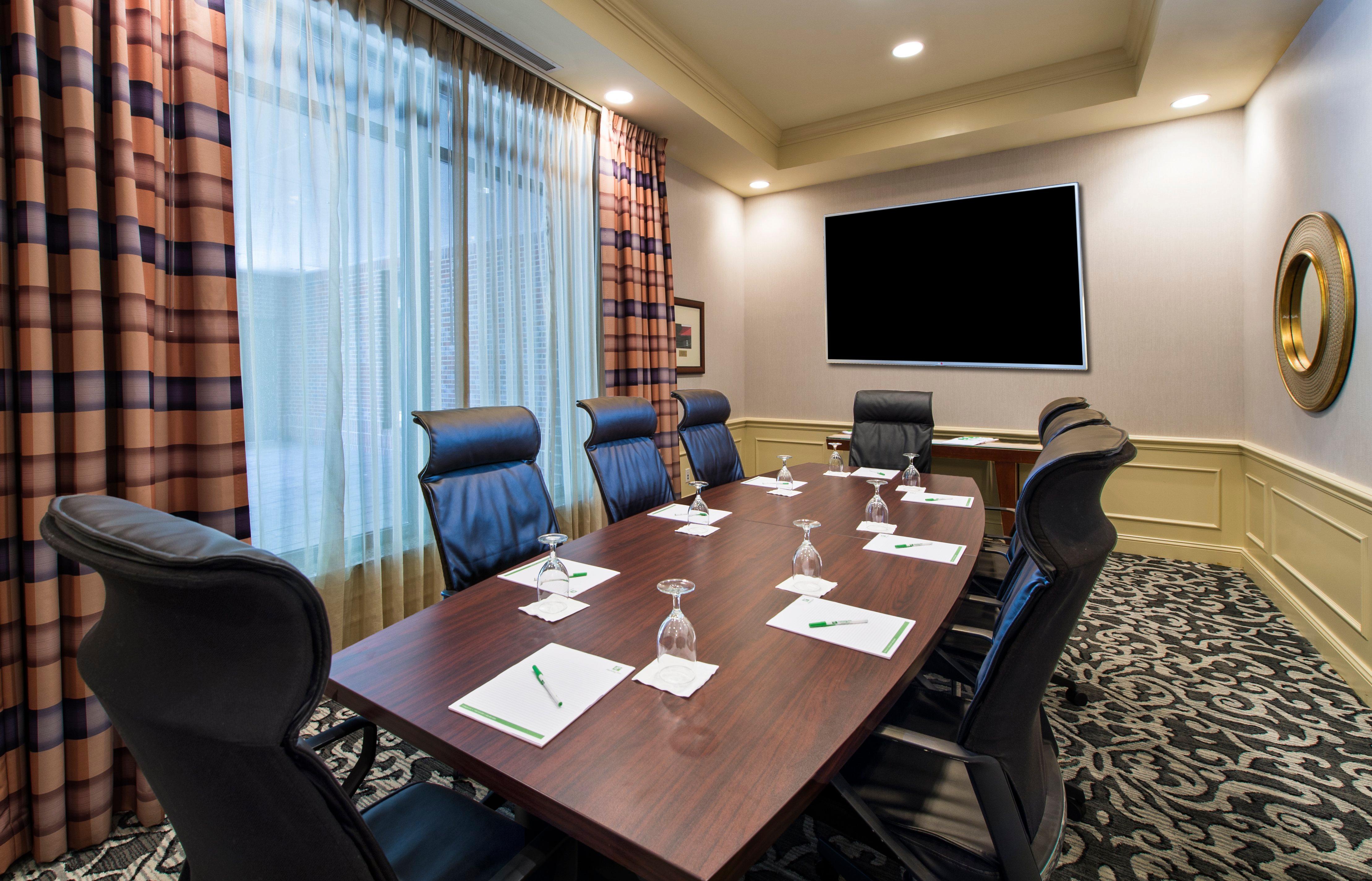 Holiday Inn Savannah Historic District By Ihg Extérieur photo