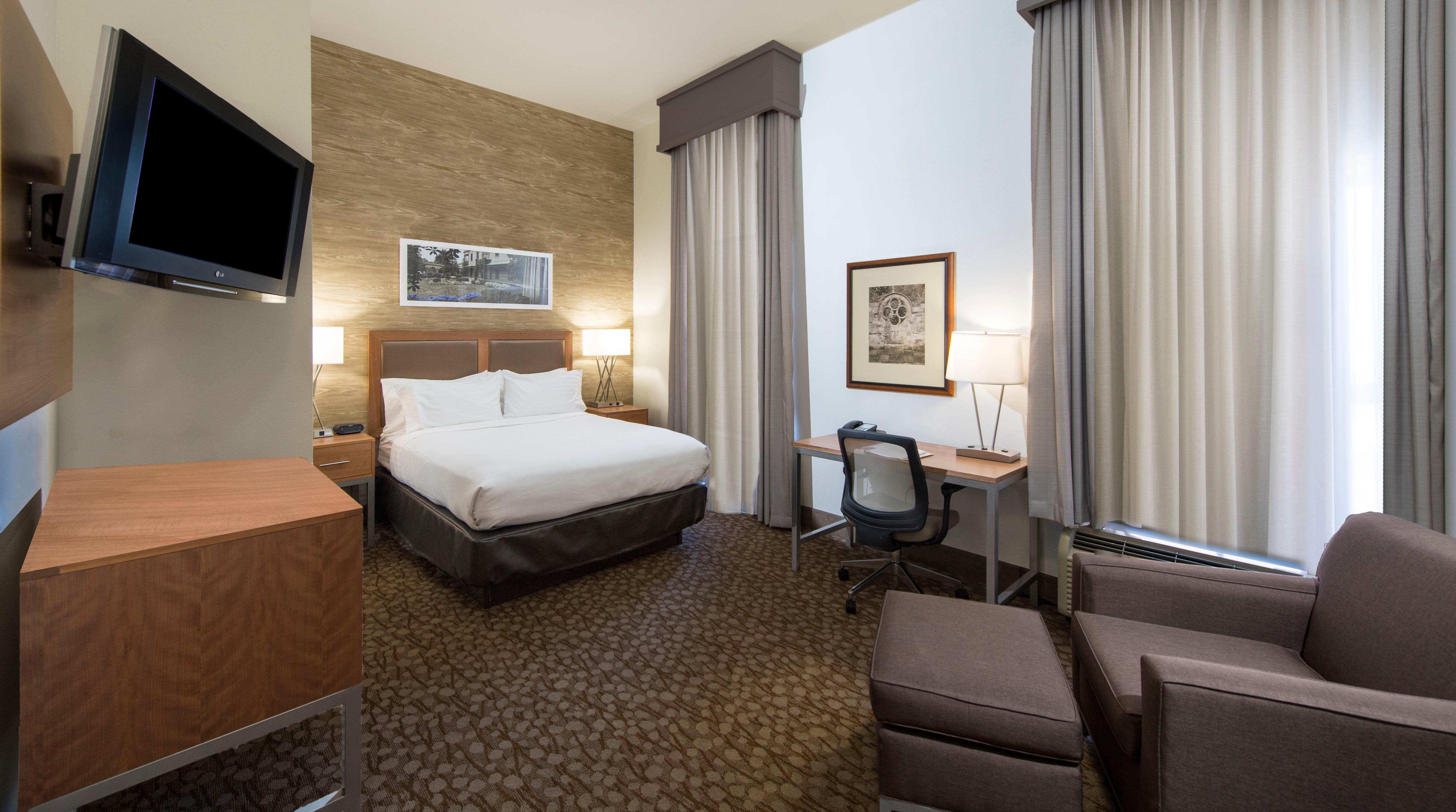 Holiday Inn Savannah Historic District By Ihg Extérieur photo