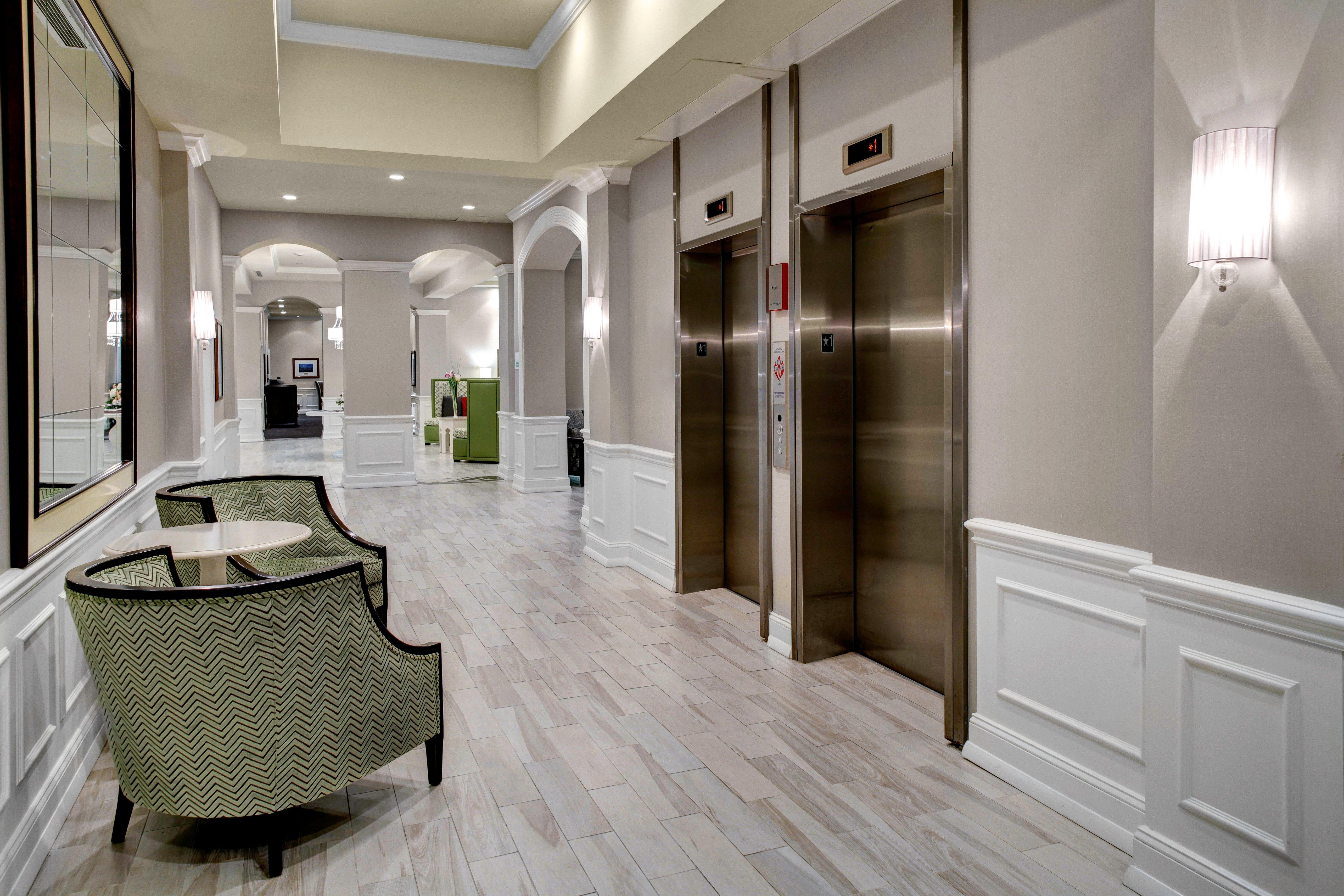 Holiday Inn Savannah Historic District By Ihg Extérieur photo