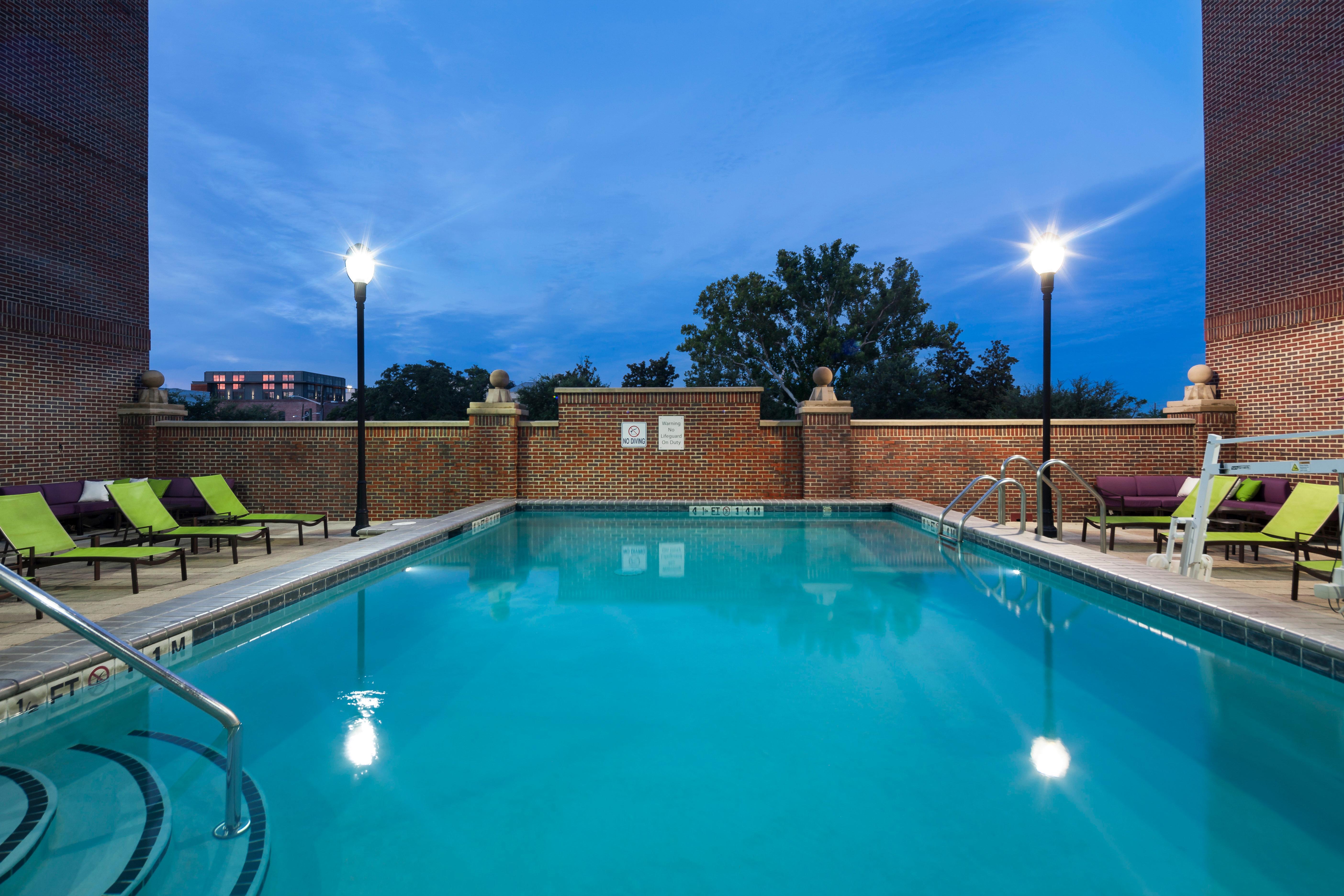 Holiday Inn Savannah Historic District By Ihg Extérieur photo