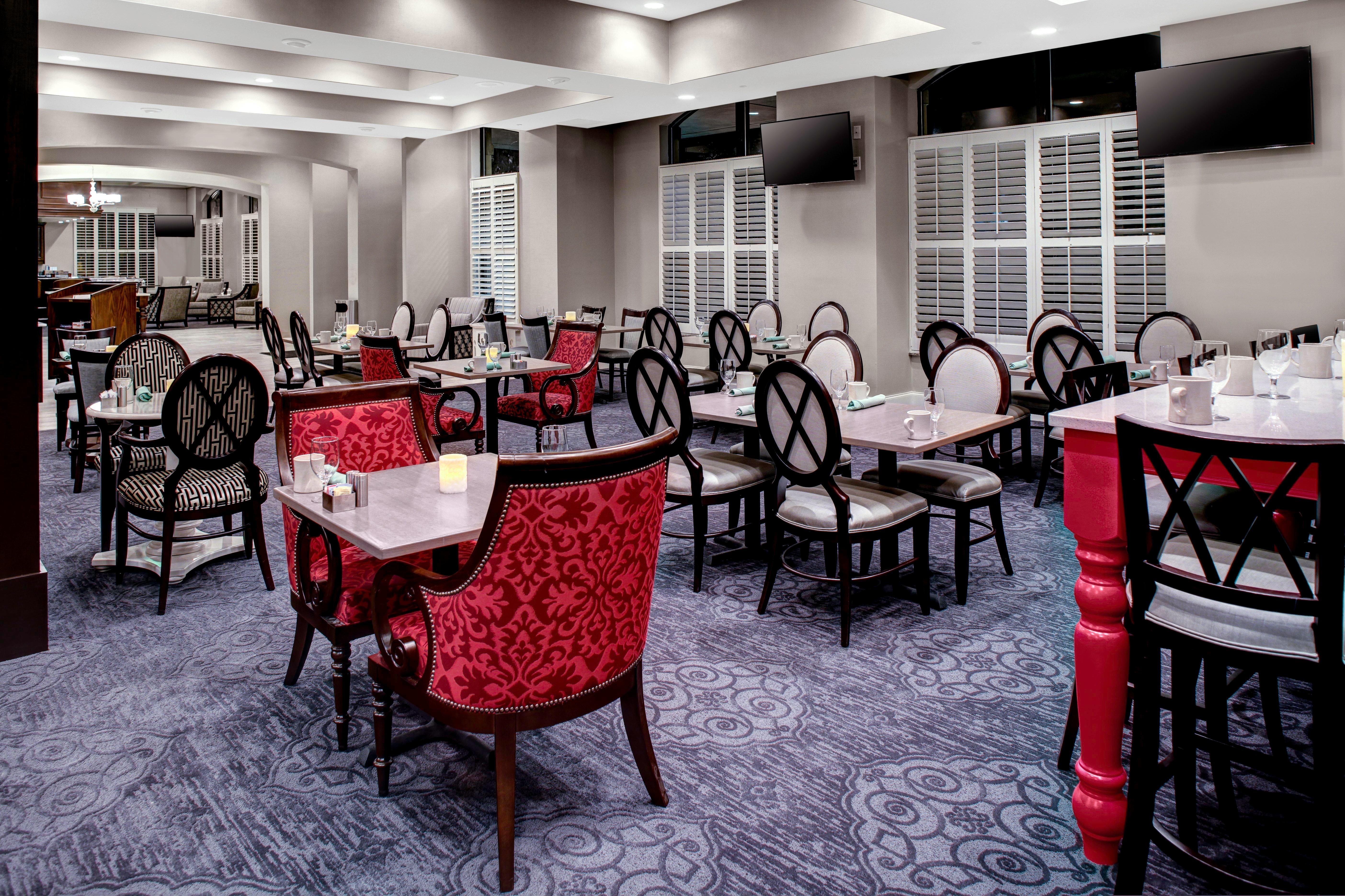 Holiday Inn Savannah Historic District By Ihg Extérieur photo