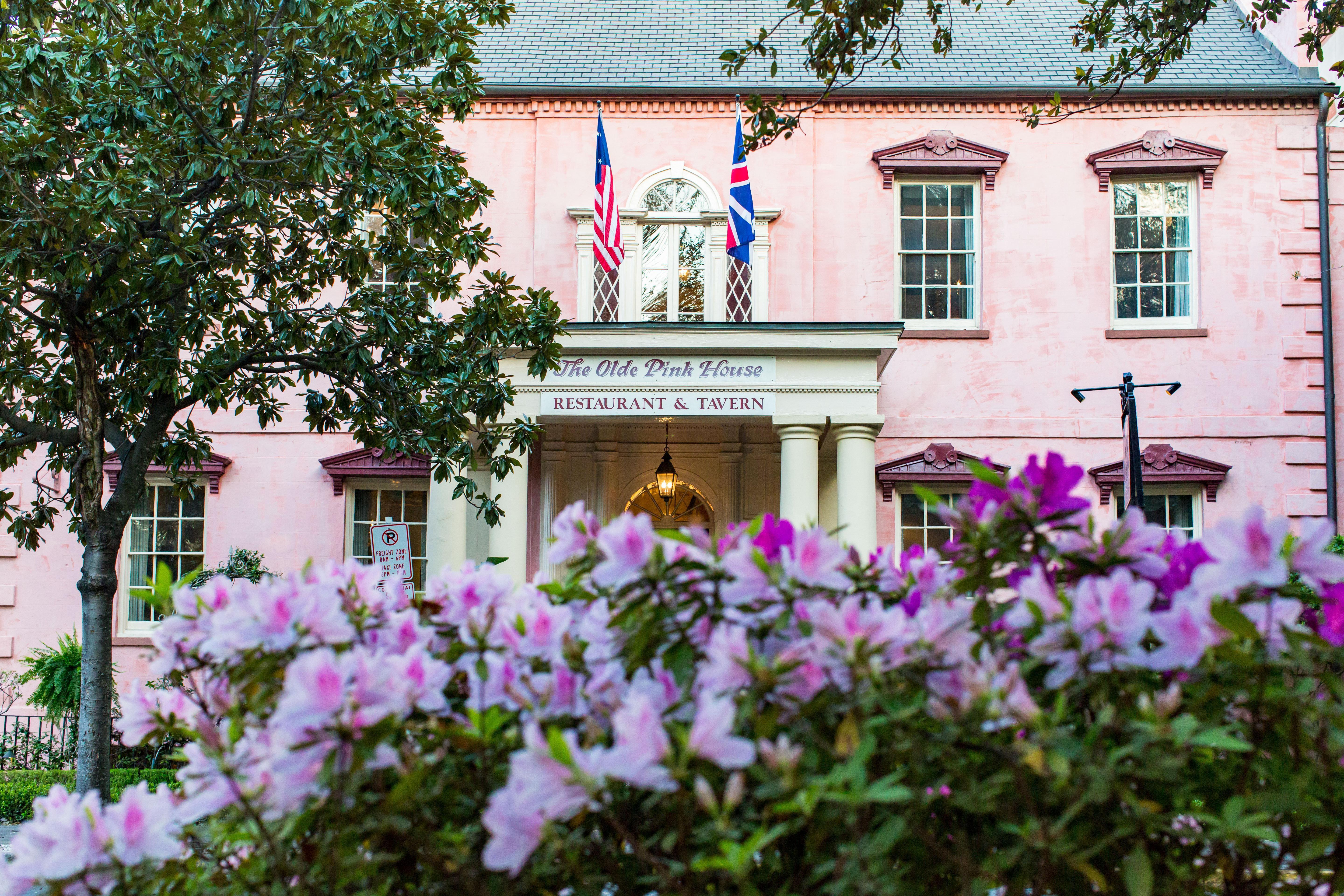 Holiday Inn Savannah Historic District By Ihg Extérieur photo