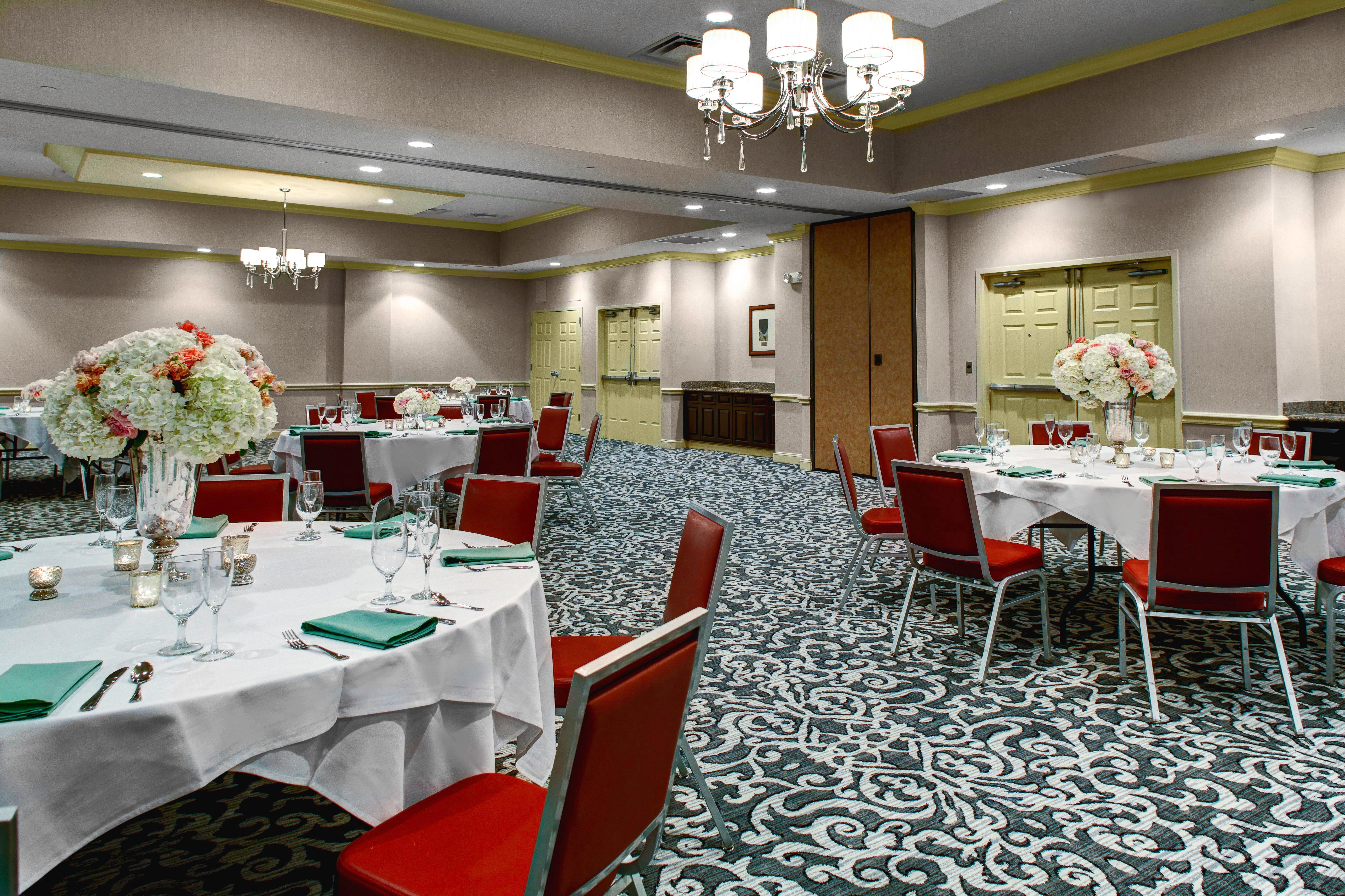 Holiday Inn Savannah Historic District By Ihg Extérieur photo