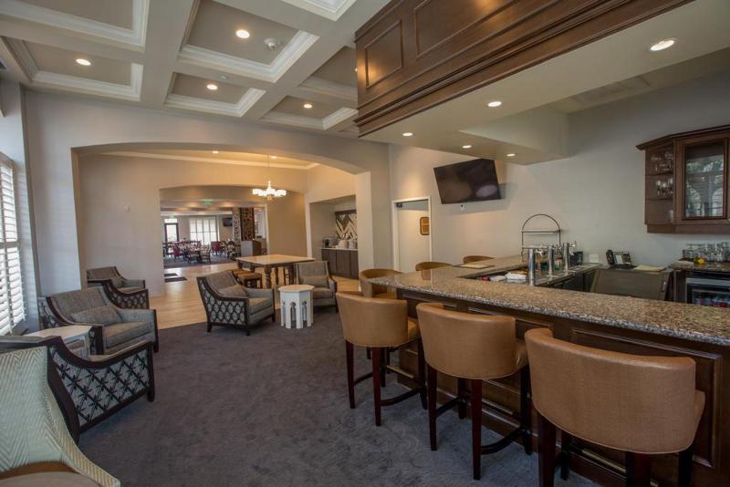 Holiday Inn Savannah Historic District By Ihg Extérieur photo