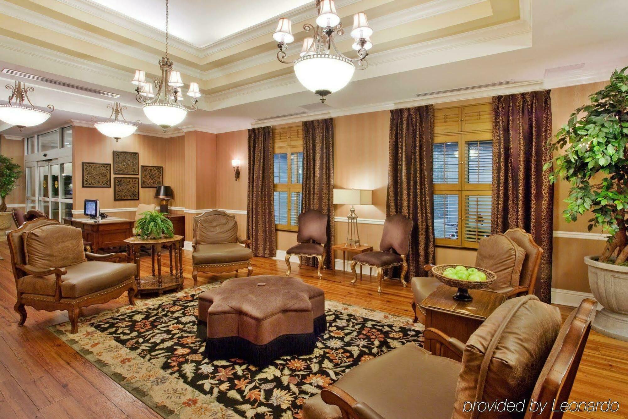 Holiday Inn Savannah Historic District By Ihg Extérieur photo