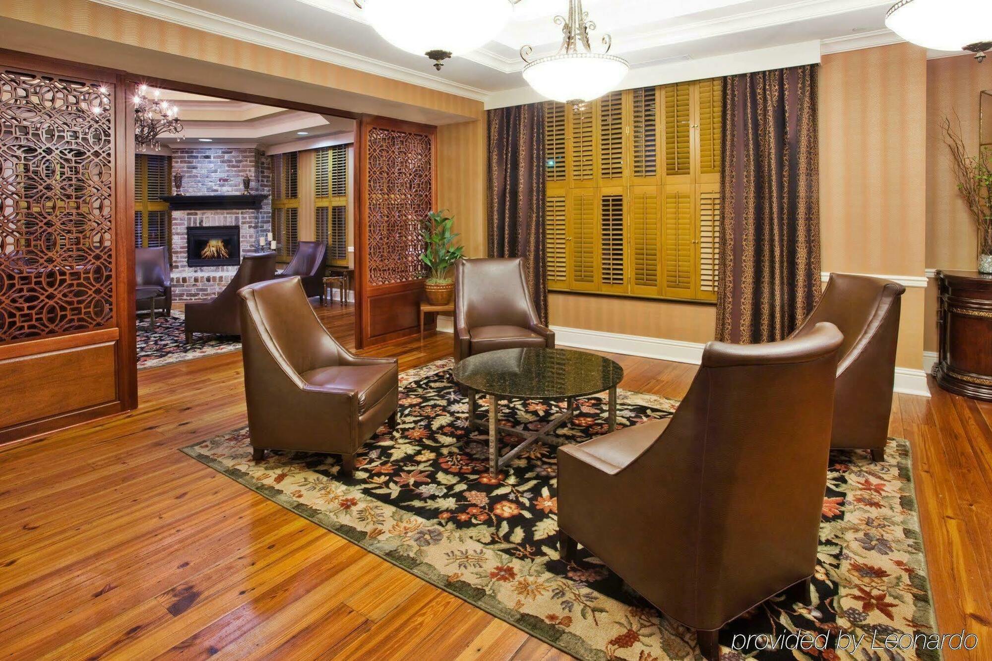 Holiday Inn Savannah Historic District By Ihg Extérieur photo
