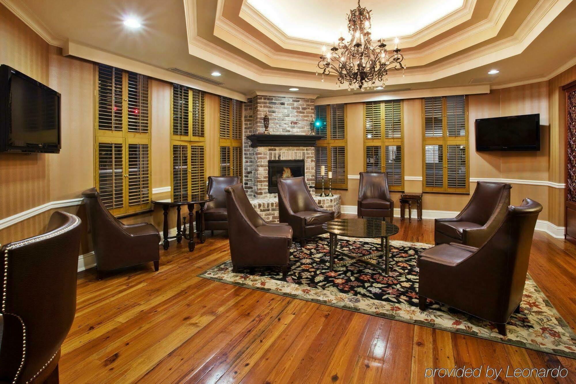 Holiday Inn Savannah Historic District By Ihg Extérieur photo