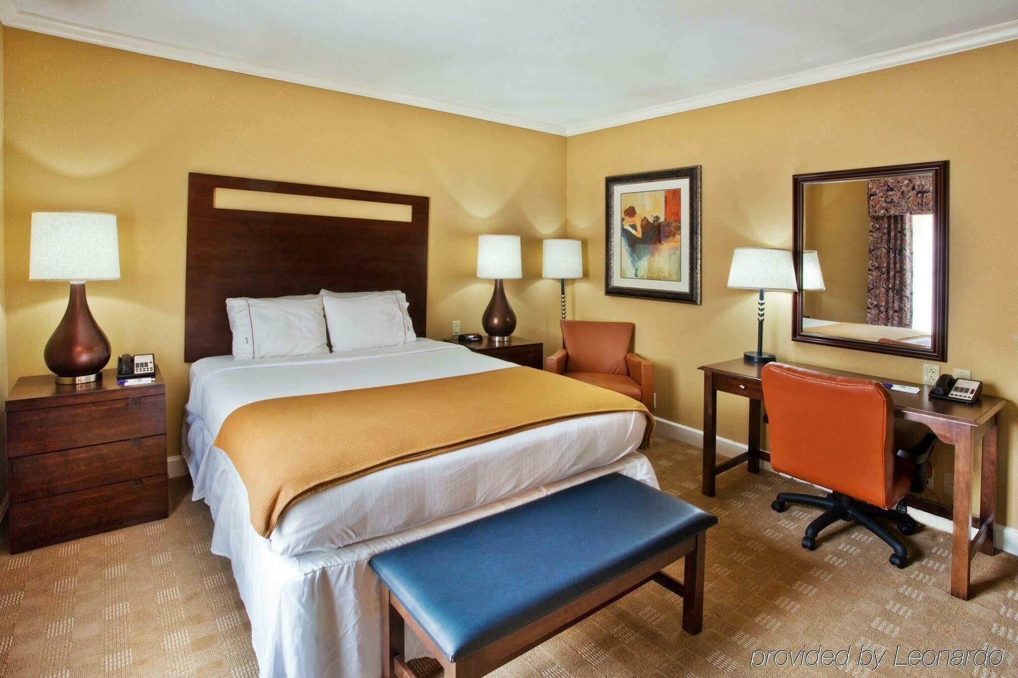 Holiday Inn Savannah Historic District By Ihg Extérieur photo