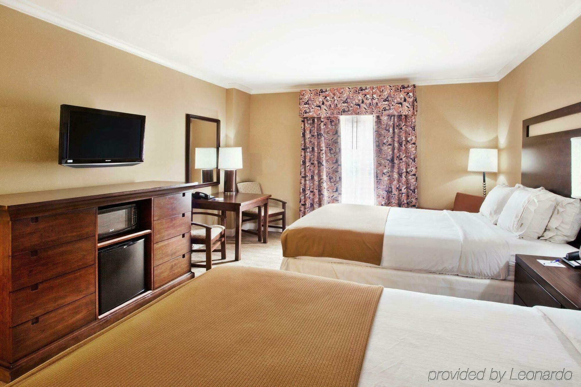 Holiday Inn Savannah Historic District By Ihg Extérieur photo