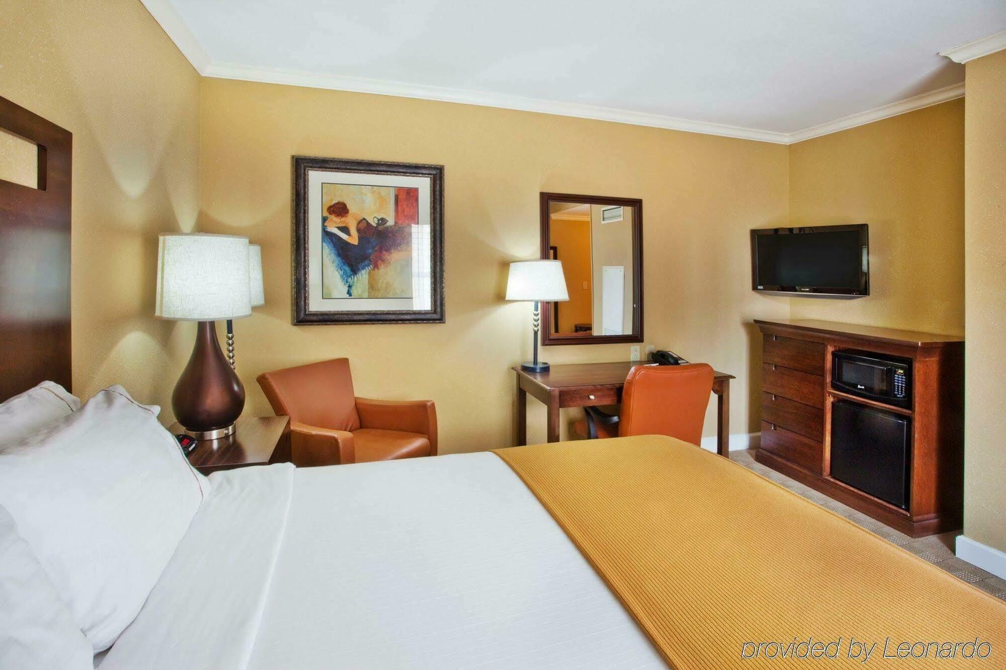 Holiday Inn Savannah Historic District By Ihg Extérieur photo