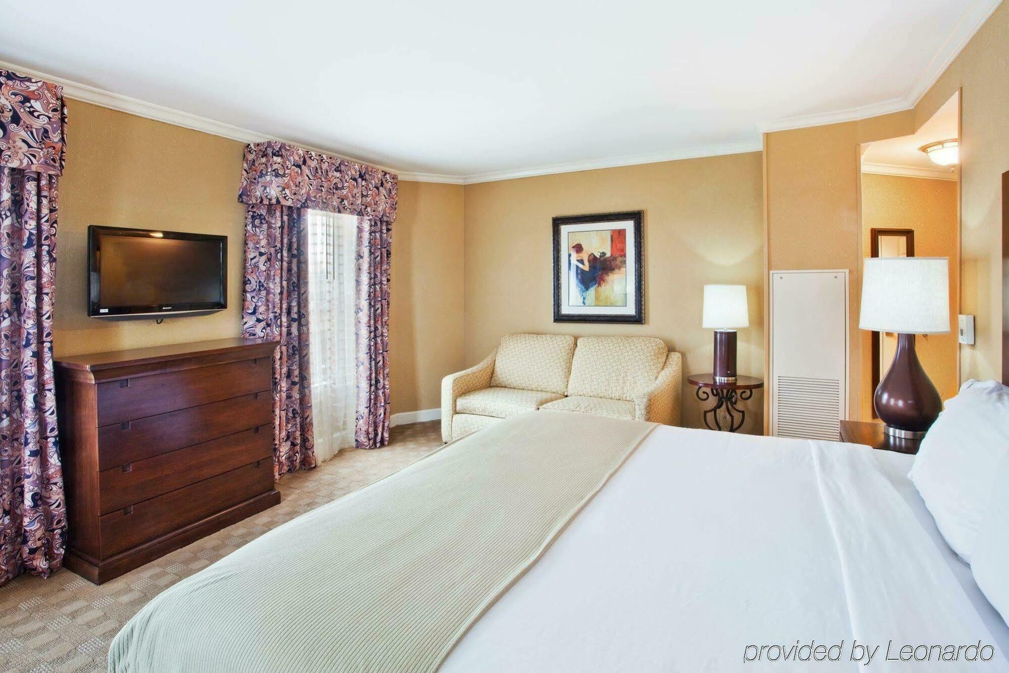 Holiday Inn Savannah Historic District By Ihg Extérieur photo
