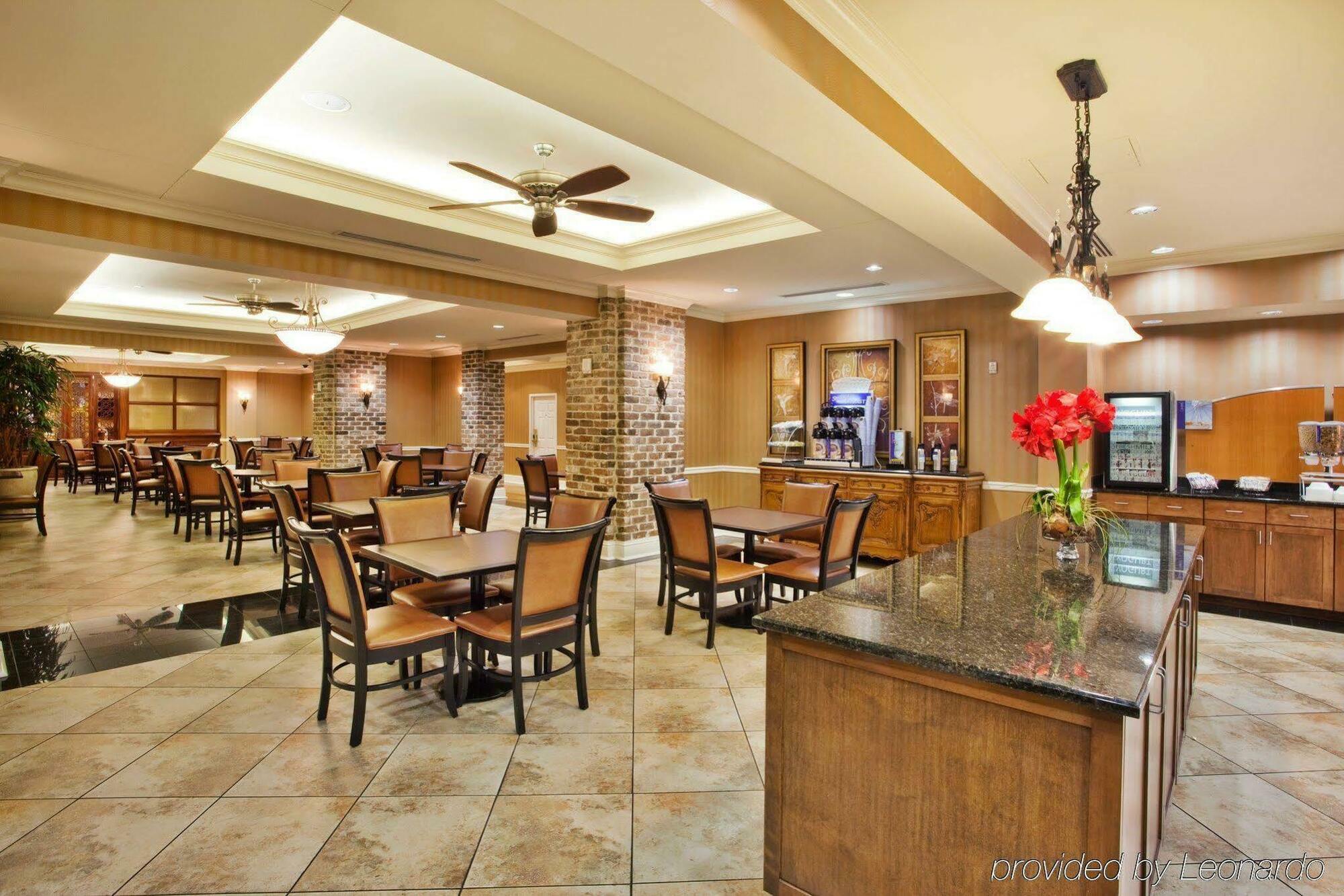 Holiday Inn Savannah Historic District By Ihg Extérieur photo