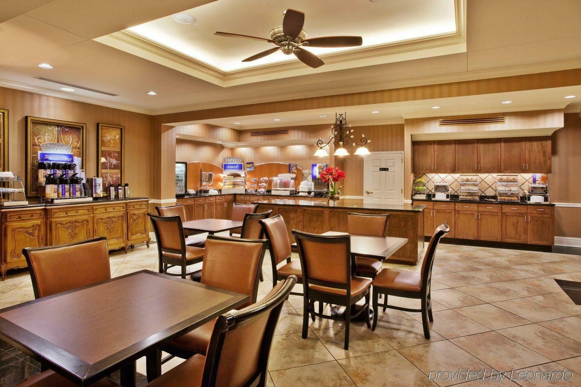 Holiday Inn Savannah Historic District By Ihg Extérieur photo